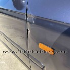 JDM EK3 Civic ViRS Front End Conversion 